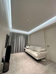 Stirling Residences (D3), Apartment #533007771